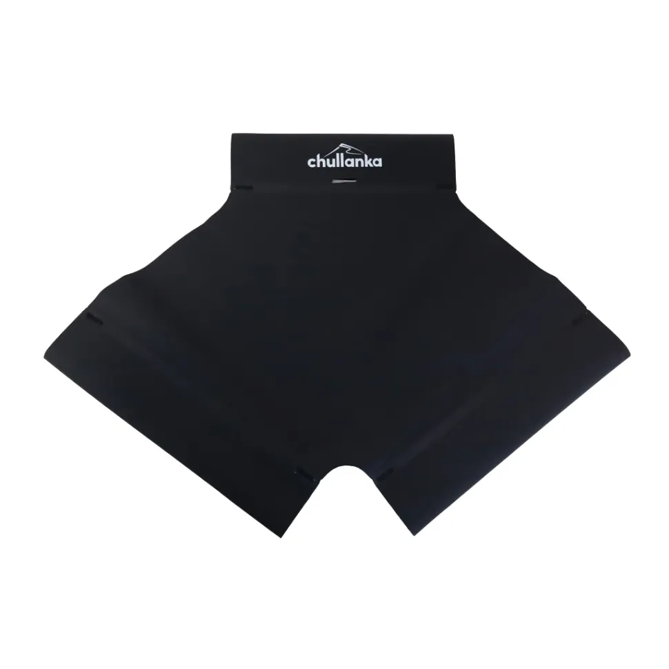 Jupe Canyon - Protection Harnais | Chullanka Outdoor