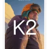 K2 Benjamin Vedrines - Roman | Guerin Editions Paulsen