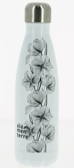 Kaktus Pt500 Fleurs - Gourde | Elementerre