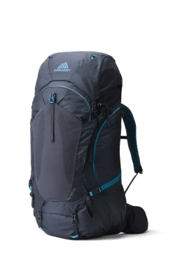 Kalmia 60 Ld Solstice Bleu - Sac A Dos | Gregory