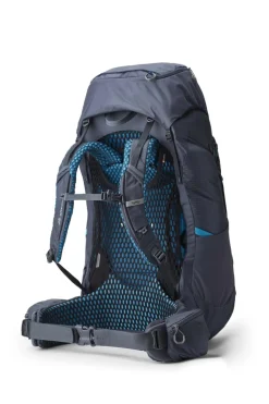Kalmia 60 Ld Solstice Bleu - Sac A Dos | Gregory
