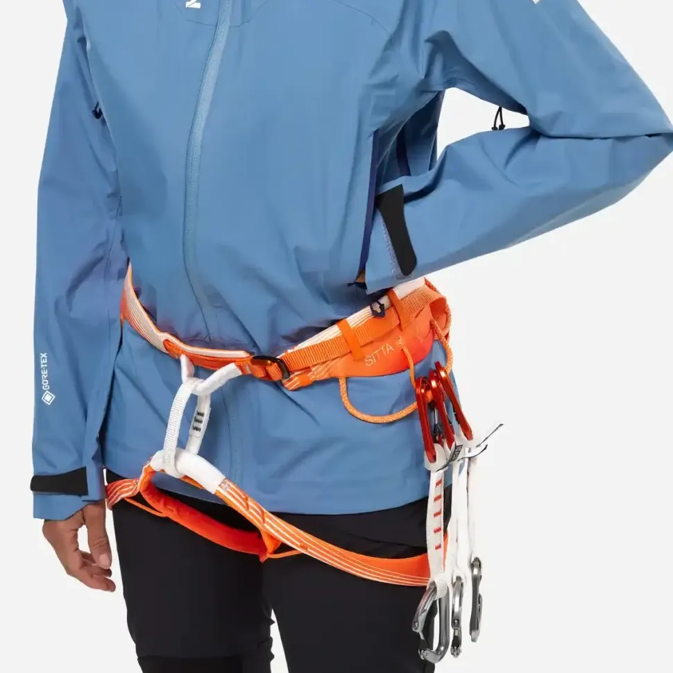 Kamet Gtx Veste Femme Coronet Blue - Veste | Millet
