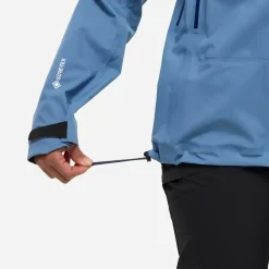 Kamet Gtx Veste Femme Coronet Blue - Veste | Millet
