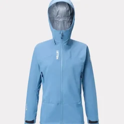 Kamet Gtx Veste Femme Coronet Blue - Veste | Millet
