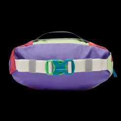 Kapai 1,5L Hip Pack Del Dia PT