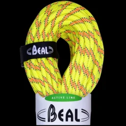 Karma 9.8mm X70m Jaune - Corde | Beal