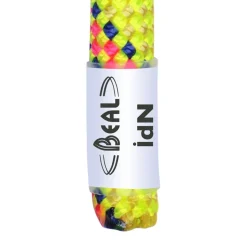 Karma 9.8mm Yellow X60 - Cde Directe | Beal