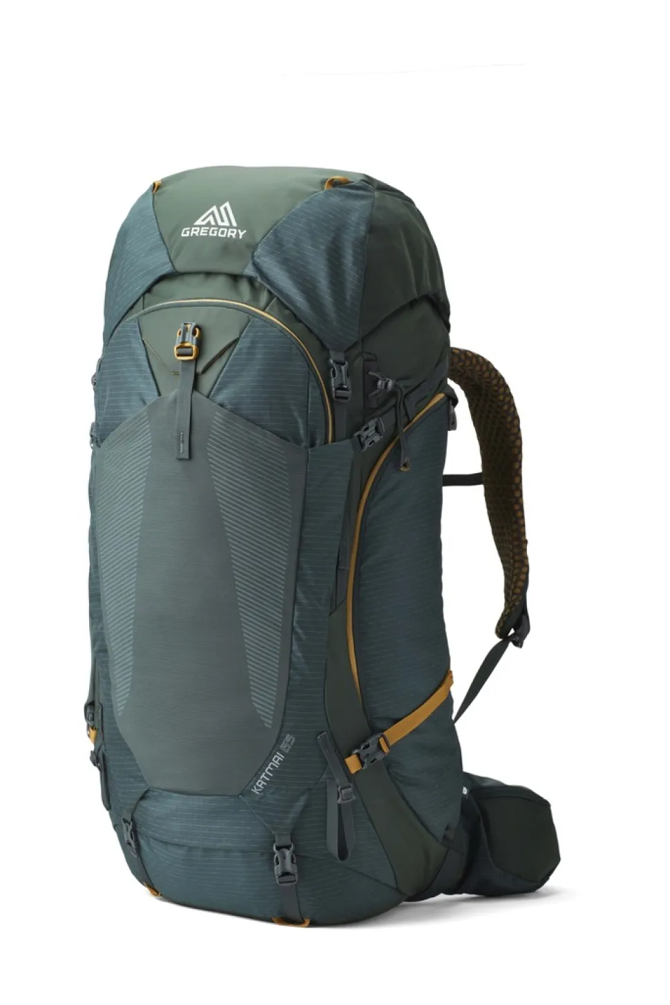 Katmai 65 Oxide Green - Sac A Dos | Gregory