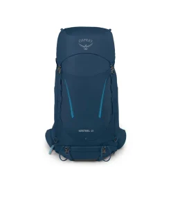 Kestrel 48 Atlas Blue - Sac A Dos | Osprey