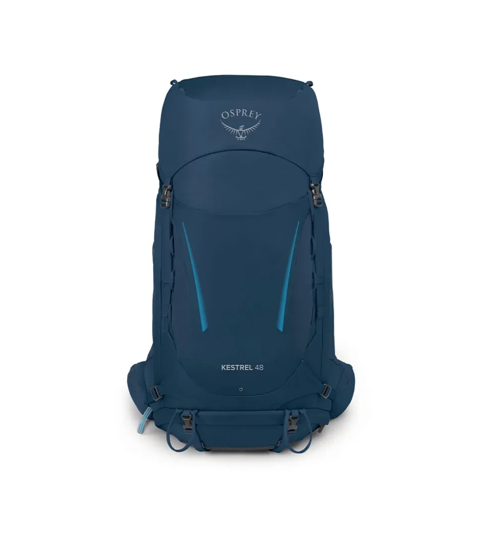 Kestrel 48 Atlas Blue - Sac A Dos | Osprey