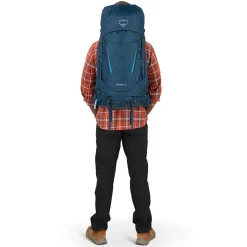 Kestrel 48 Atlas Blue - Sac A Dos | Osprey