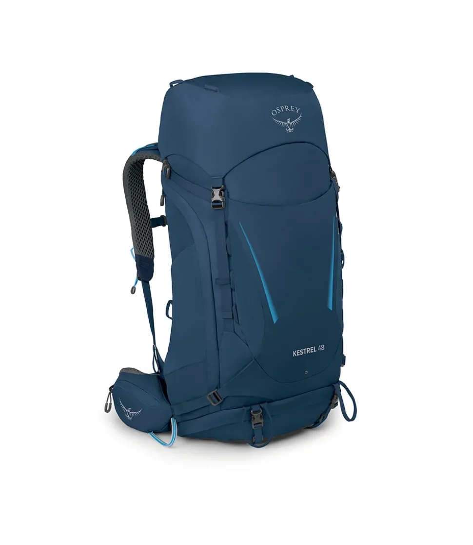 Kestrel 48 Atlas Blue - Sac A Dos | Osprey
