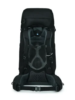 Kestrel 68 Black - Sac A Dos | Osprey