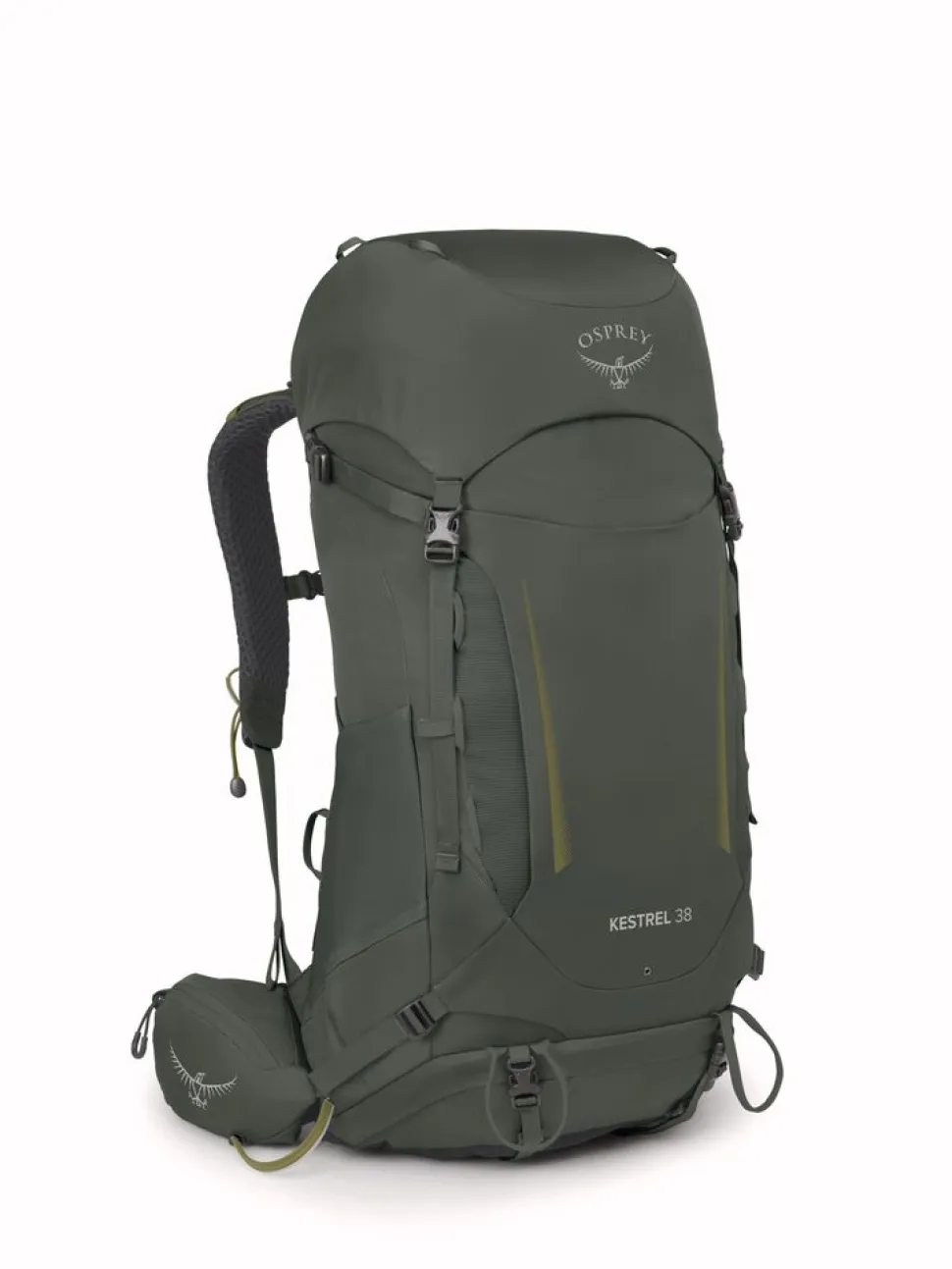 Kestrel 38 Bonsai Green - Sac A Dos | Osprey