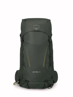 Kestrel 38 Bonsai Green - Sac A Dos | Osprey