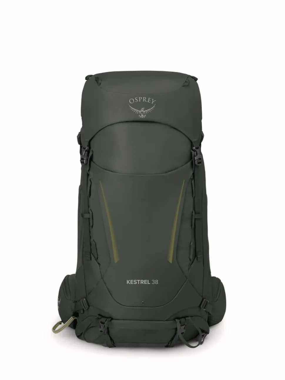Kestrel 38 Bonsai Green - Sac A Dos | Osprey