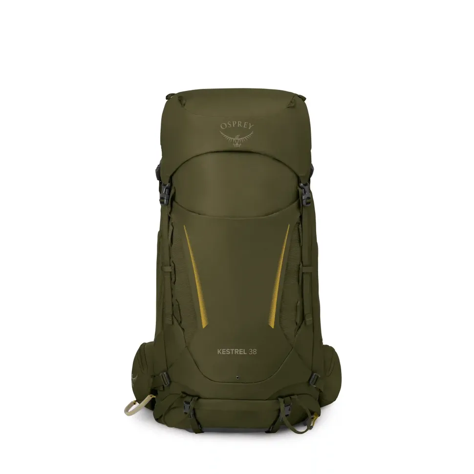 Kestrel 38 Moss Green - Sac A Dos | Osprey