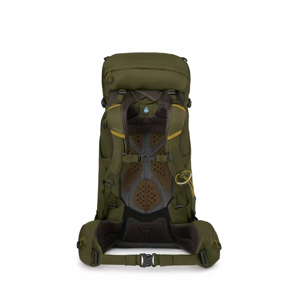 Kestrel 38 Moss Green - Sac A Dos | Osprey