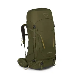 Kestrel 58 Moss Green - Sac A Dos | Osprey