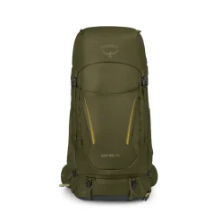 Kestrel 58 Moss Green - Sac A Dos | Osprey