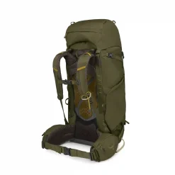 Kestrel 58 Moss Green - Sac A Dos | Osprey