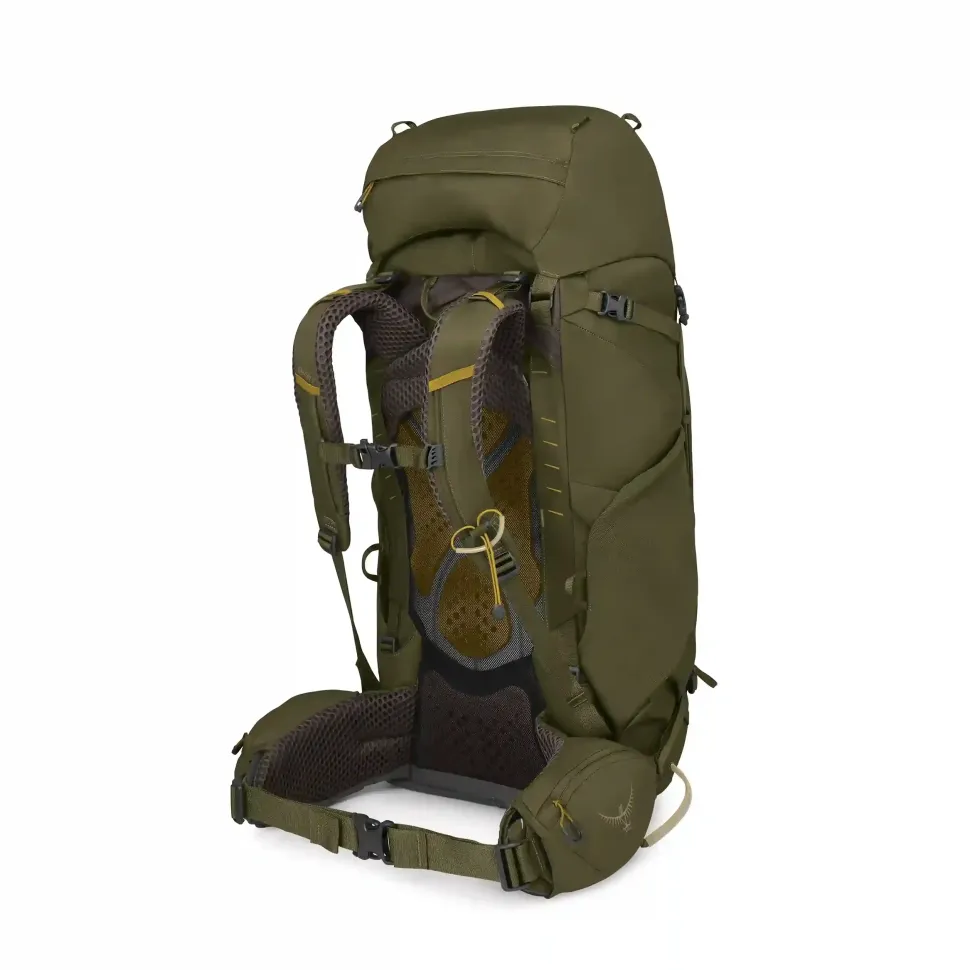 Kestrel 58 Moss Green - Sac A Dos | Osprey