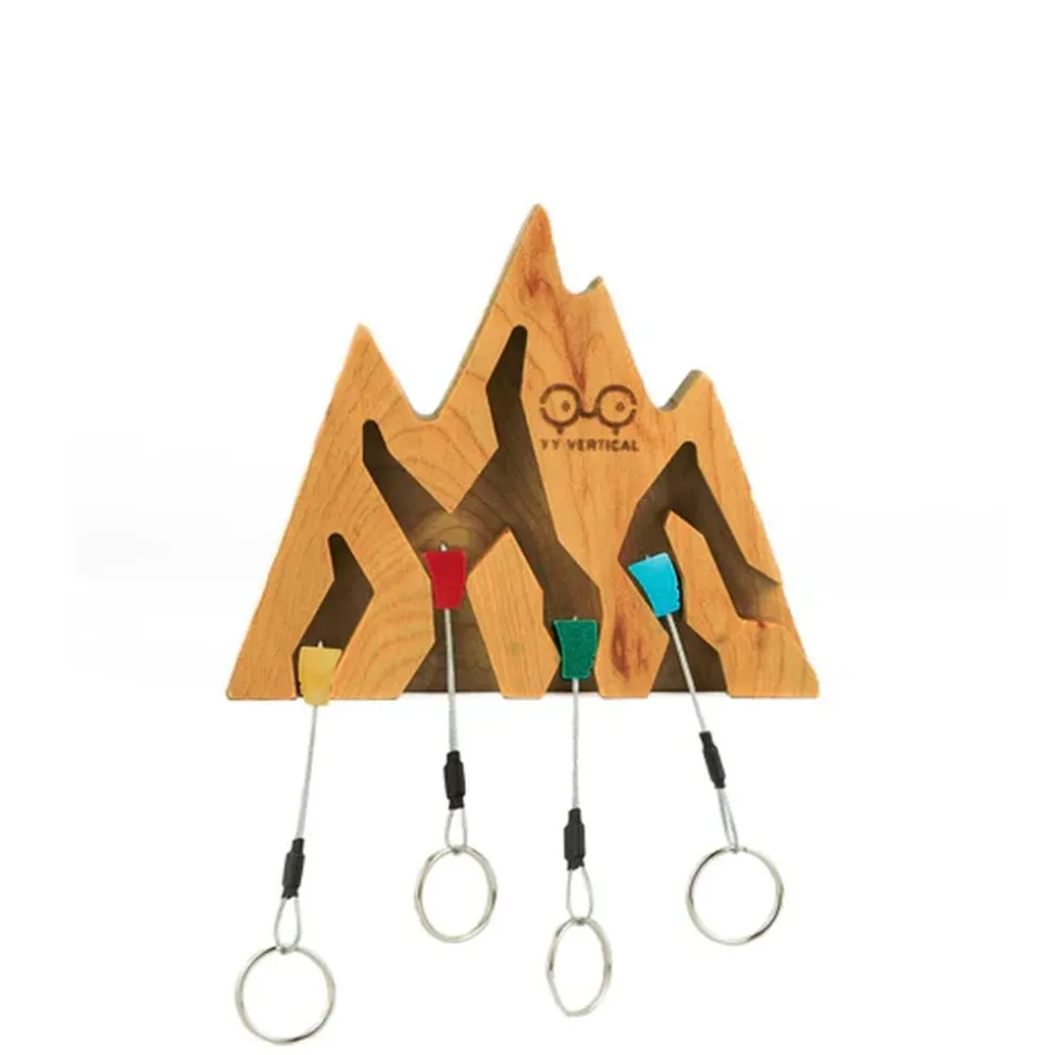 Key Holder Mountain Cerisier - Accessoires | Yy Vertical