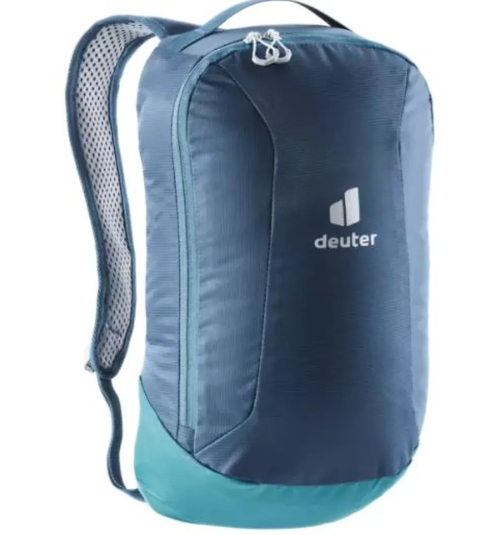 Kid Comfort Pro +ppps Bleu - Porte Bebe | Deuter