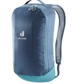 Kid Comfort Pro +ppps Bleu - Porte Bebe | Deuter