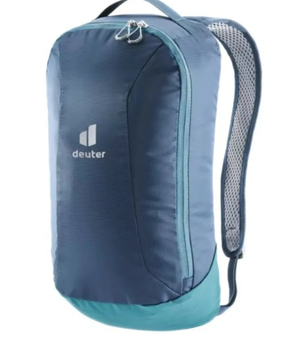 Kid Comfort Pro +ppps Bleu - Porte Bebe | Deuter