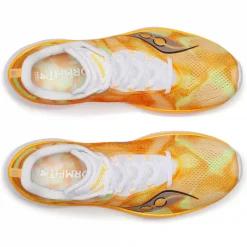 Kinvara 15 Femme Peel White - Chaussures | Saucony