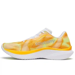 Kinvara 15 Femme Peel White - Chaussures | Saucony
