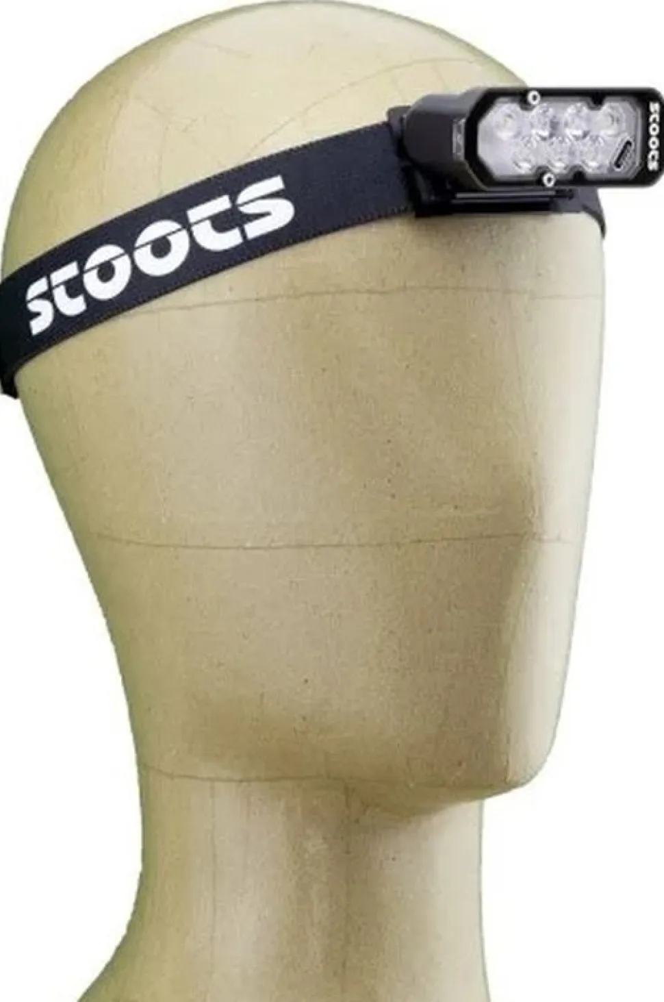Kiska 3 - Lampes Frontales | Stoots