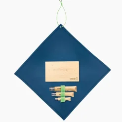 Kit Cuisine Nomade - Couteau | Opinel