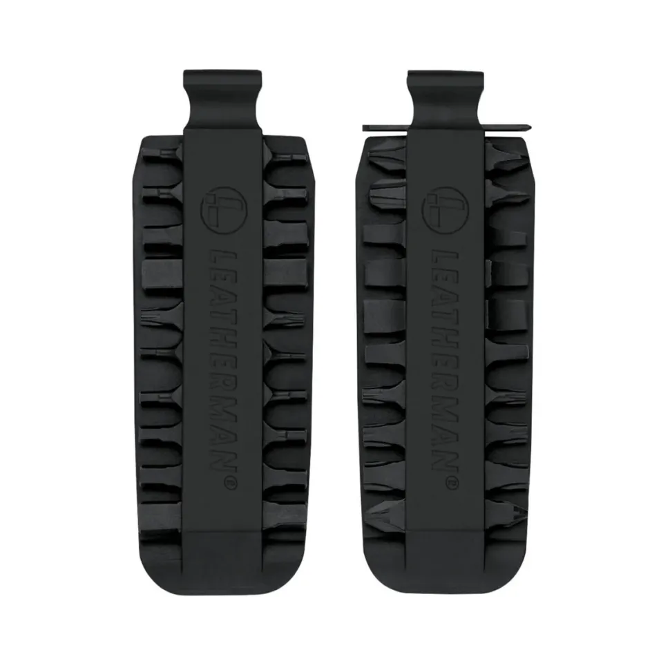 Kit De 21 Embouts Réversibles - Pince | Leatherman