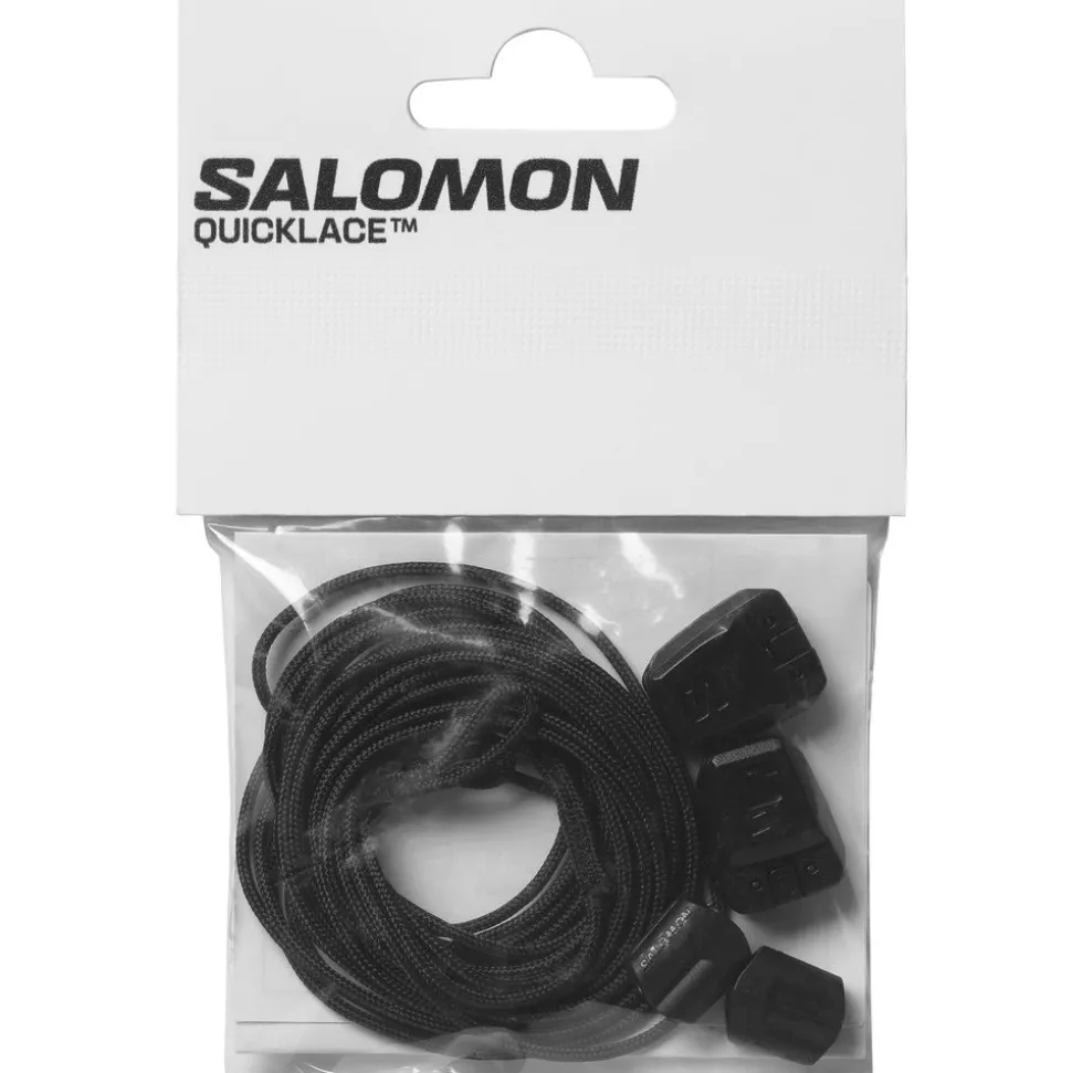 Kit Quicklace - Equipement Outdoor | Salomon