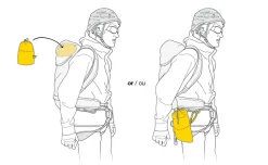 Kit Rad System - Systemes Mecanique | Petzl