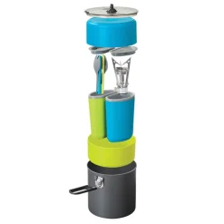 Kit Rechaud Pocket Rocket