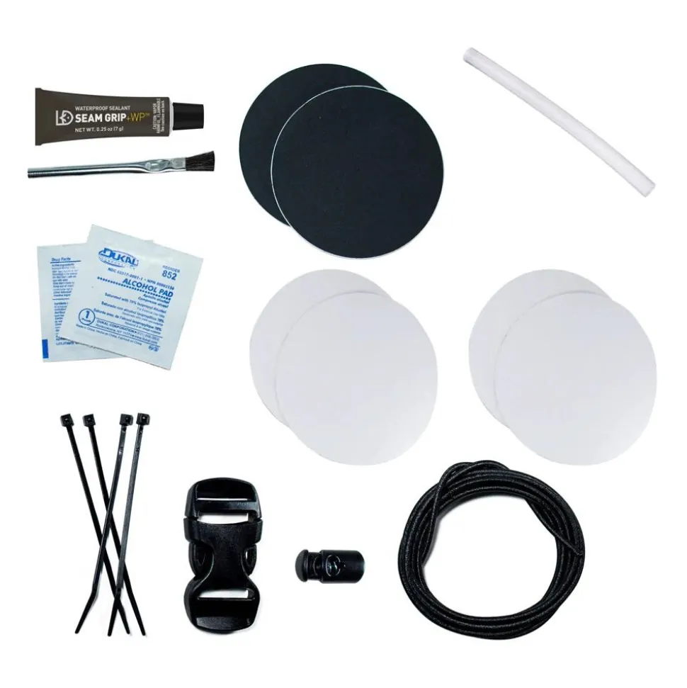 Kit Tenacious Tape Camp - Accessoire Tente | Gear Aid