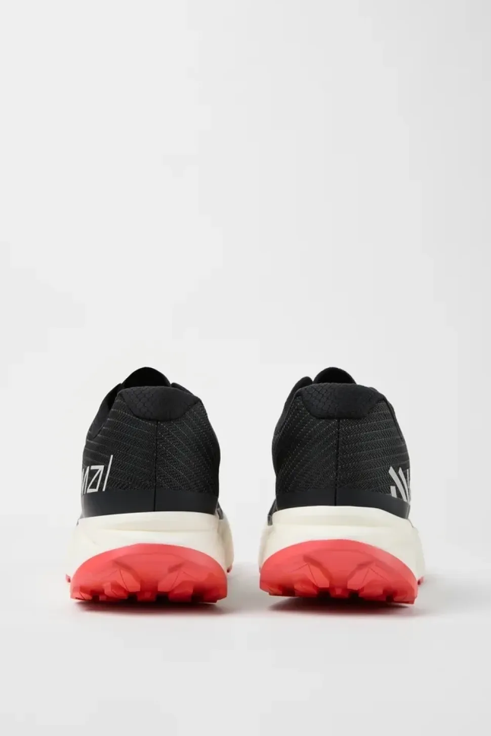 Kjerag 2.0 Black - Chaussures | Nnormal