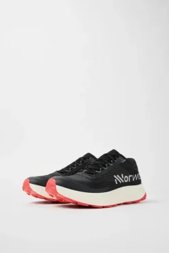 Kjerag 2.0 Black - Chaussures | Nnormal