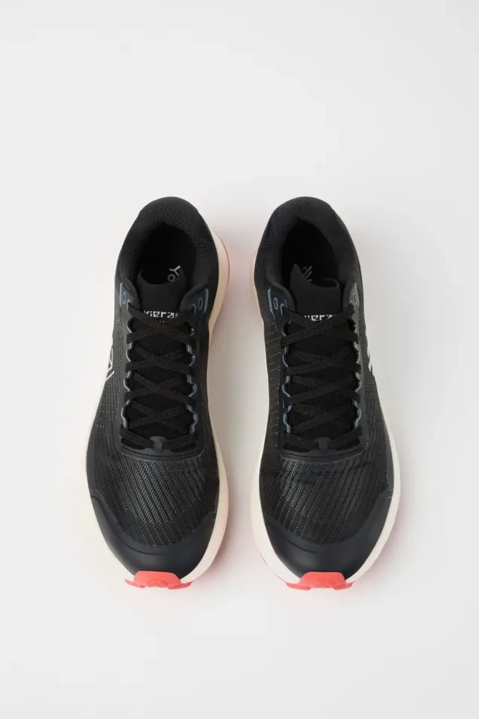 Kjerag 2.0 Black - Chaussures | Nnormal