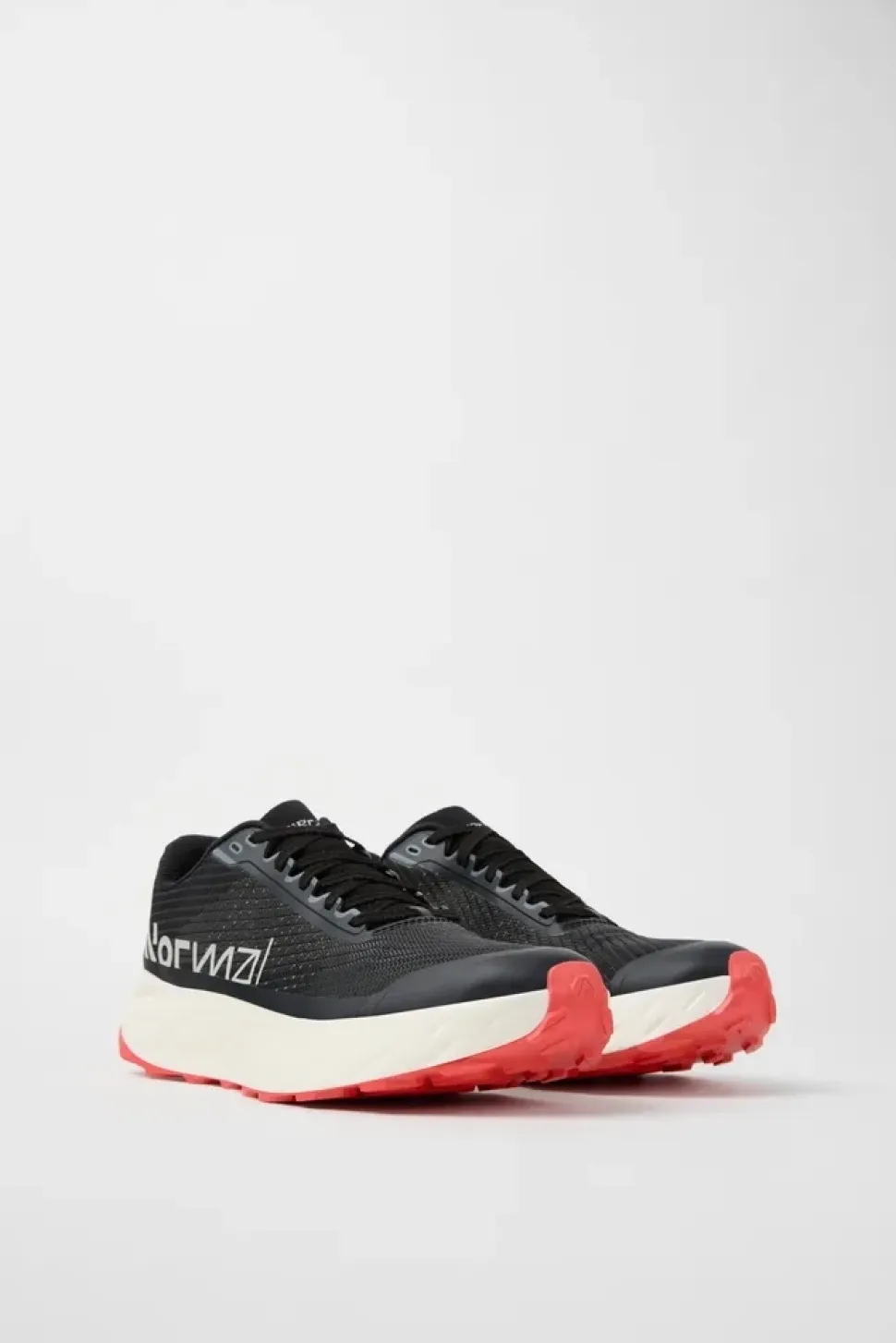 Kjerag 2.0 Black - Chaussures | Nnormal