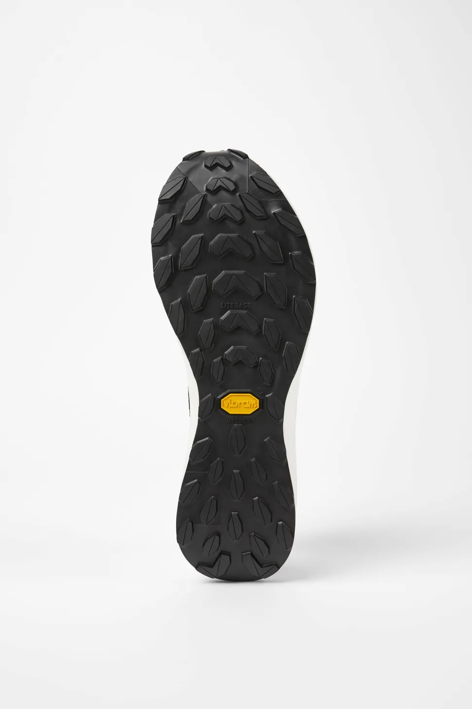 Kjerag Black Grey - Chaussures | Nnormal