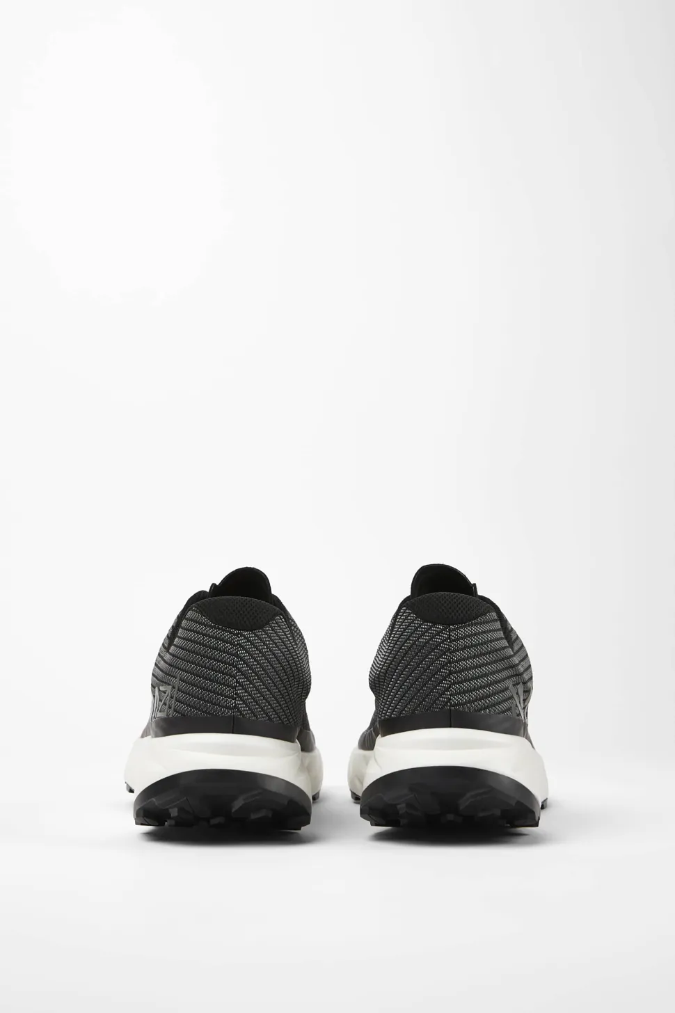 Kjerag Black Grey - Chaussures | Nnormal