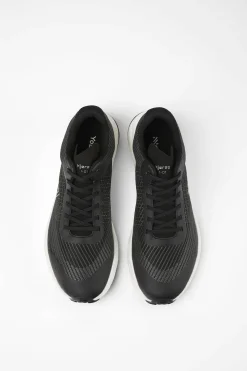 Kjerag Black Grey - Chaussures | Nnormal