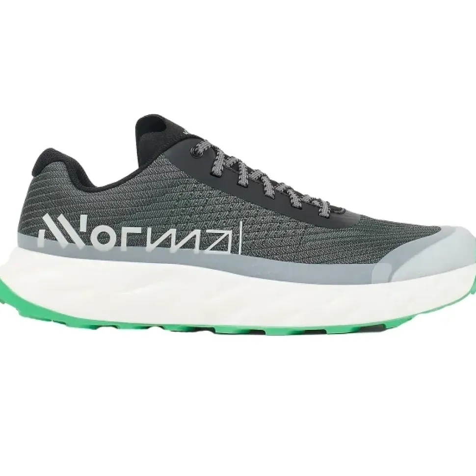 Kjerag Green - Chaussures | Nnormal
