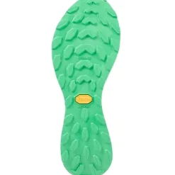 Kjerag Green - Chaussures | Nnormal