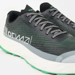 Kjerag Green - Chaussures | Nnormal