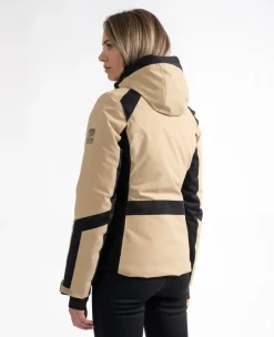 Klafur Sable - Veste | Sun Valley